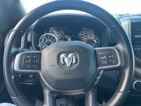 Used 2022 RAM 2500 Tradesman w/ Chrome Appearance Group image 27