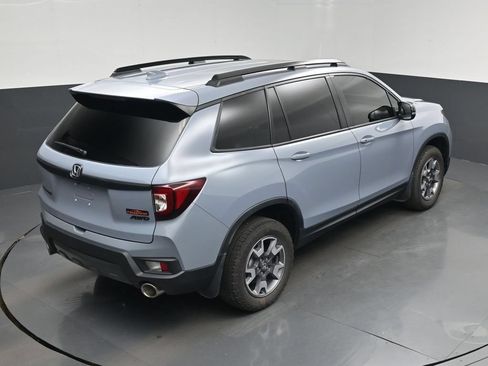 Used 2023 Honda Passport TrailSport image 24