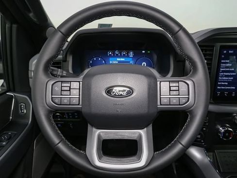 Used 2026 Ford F150 XLT w/ Equipment Group 303A High AWD/4WD image 31