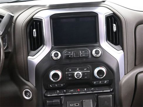 Used 2020 GMC Sierra 1500 SLT w/ SLT Premium Package image 26