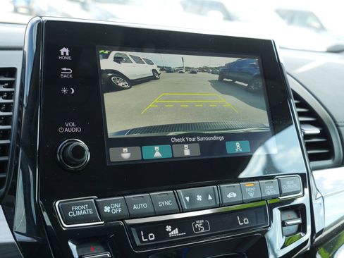 Used 2024 Honda Odyssey Elite image 29