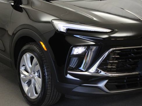 New 2026 Buick Encore GX Preferred FWD image 2