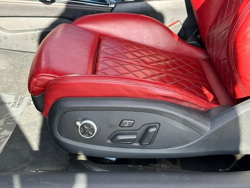 Used 2020 Audi S5 Prestige w/ S Sport Package image 14