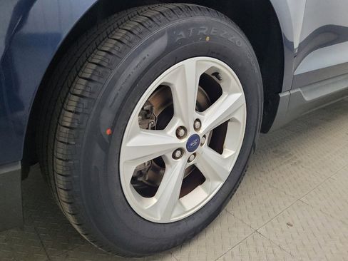 Used 2017 Ford Edge SE AWD/4WD image 31