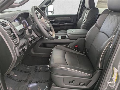 New 2026 RAM 3500 Limited AWD/4WD image 4