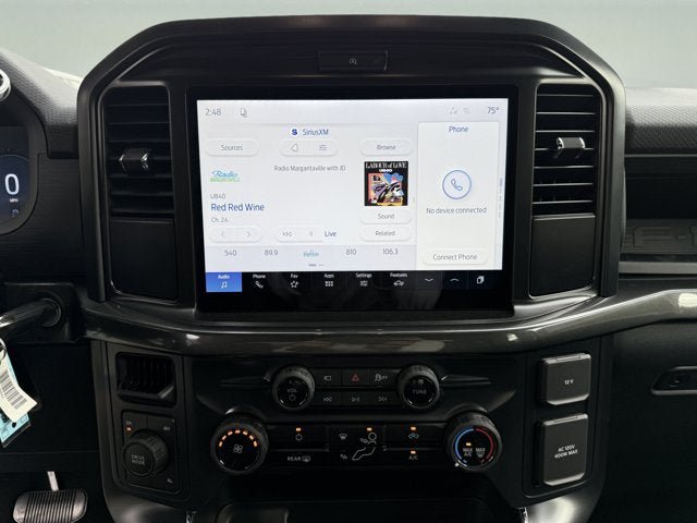New 2026 Ford F150 STX w/ Equipment Group 200A AWD/4WD image 15