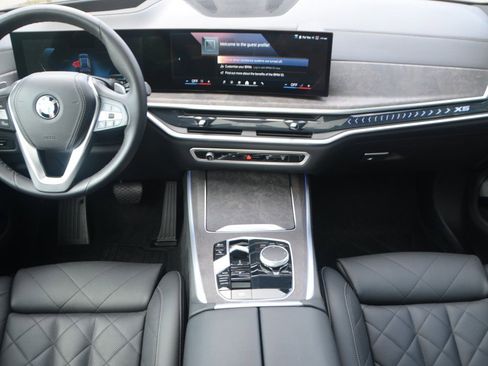 Used 2025 BMW X5 xDrive40i image 17
