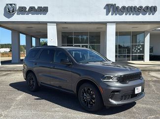 New 2026 Dodge Durango GT w/ Blacktop Package video 2
