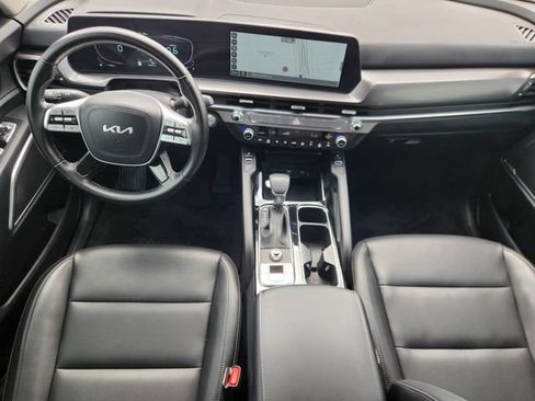 Used 2025 Kia Telluride S FWD image 26