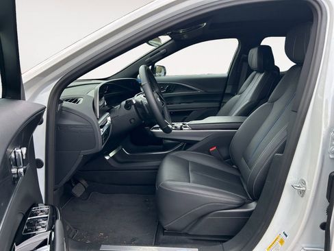 Used 2025 Cadillac Lyriq Sport AWD/4WD image 6