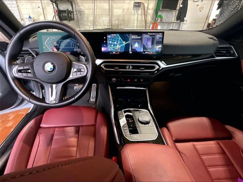 Used 2024 BMW M240i Coupe image 17