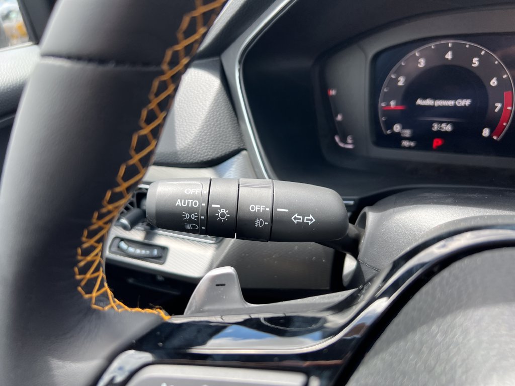 Used 2026 Acura Integra A-Spec w/ Technology Package FWD image 20