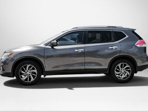 Used 2014 Nissan Rogue SL FWD image 6