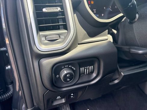 New 2026 RAM 1500 Big Horn AWD/4WD image 16