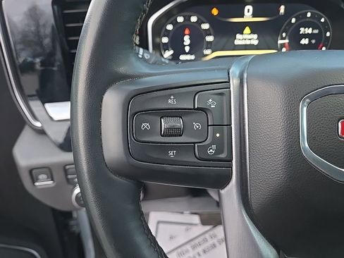 Used 2024 GMC Sierra 1500 Elevation image 20