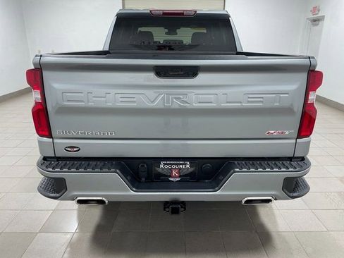 Used 2024 Chevrolet Silverado 1500 RST image 5