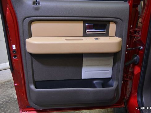 Used 2014 Ford F150 XLT w/ Equipment Group 302A Luxury image 9