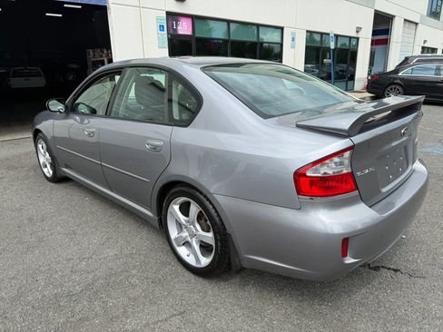Used 2008 Subaru Legacy 2.5i Limited AWD/4WD image 19