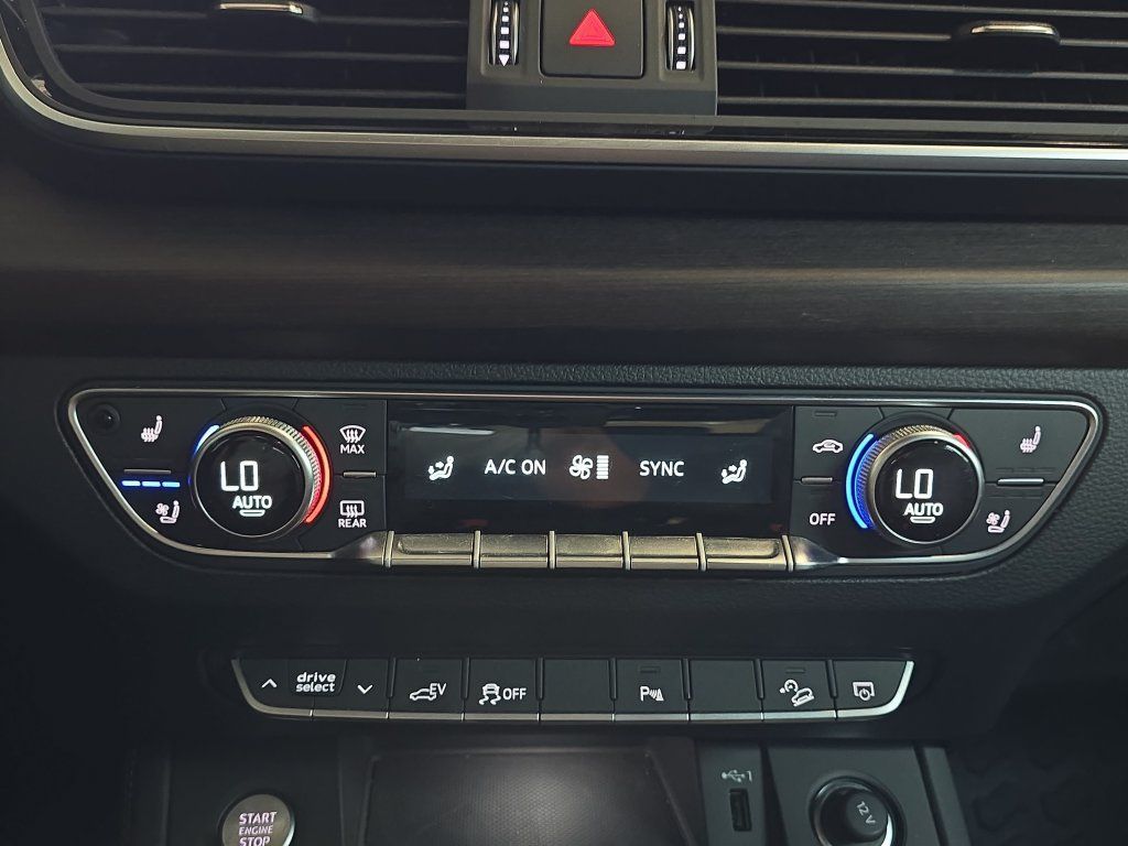 Certified 2024 Audi Q5 e Premium Plus w/ Premium Plus Package AWD/4WD image 21