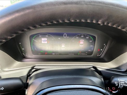 Used 2025 Honda Accord Touring image 25