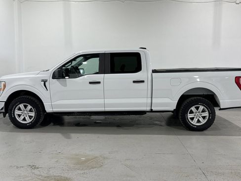 Used 2021 Ford F150 XLT AWD/4WD image 15