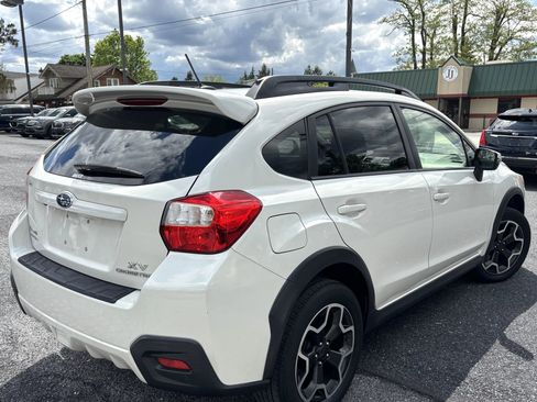 Used 2015 Subaru Crosstrek 2.0i Limited AWD/4WD image 5