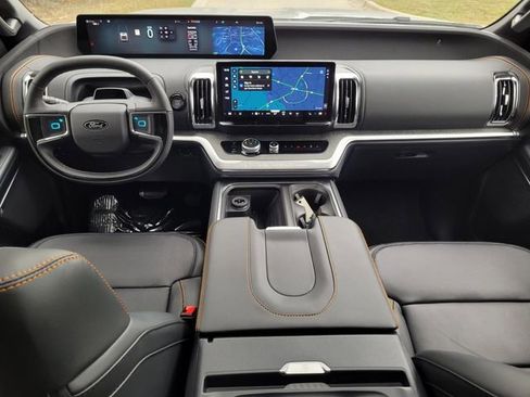 New 2025 Ford Expedition Tremor image 15