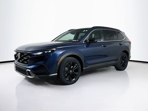 Used 2023 Honda CR-V Sport Touring image 4