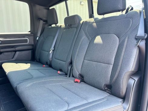 Used 2020 RAM 1500 Big Horn AWD/4WD image 24