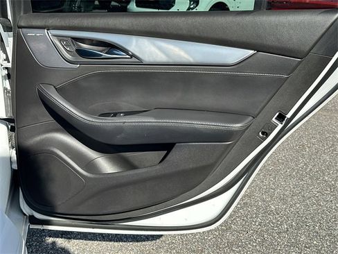 Used 2023 Cadillac CT5 Luxury w/ Sun And Sound Package image 16