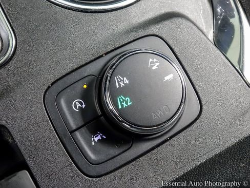 Used 2023 Chevrolet Traverse RS w/ LPO, Floor Liner Package image 21