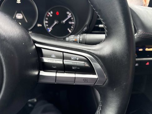 Used 2019 MAZDA MAZDA3 Sedan w/ Preferred Package image 25