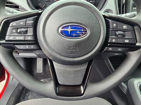 New 2026 Subaru Crosstrek 2.5i AWD/4WD image 22