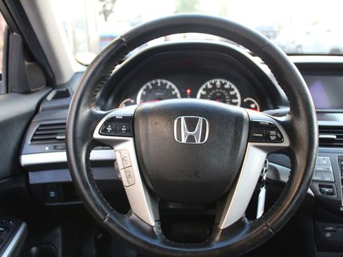 Used 2008 Honda Accord EX-L image 15