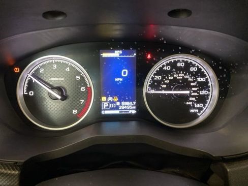 Certified 2023 Subaru Forester Premium image 22