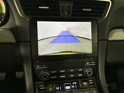 Certified 2018 Porsche 911 GT3 image 30