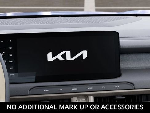 New 2027 Kia Telluride EX AWD/4WD image 20