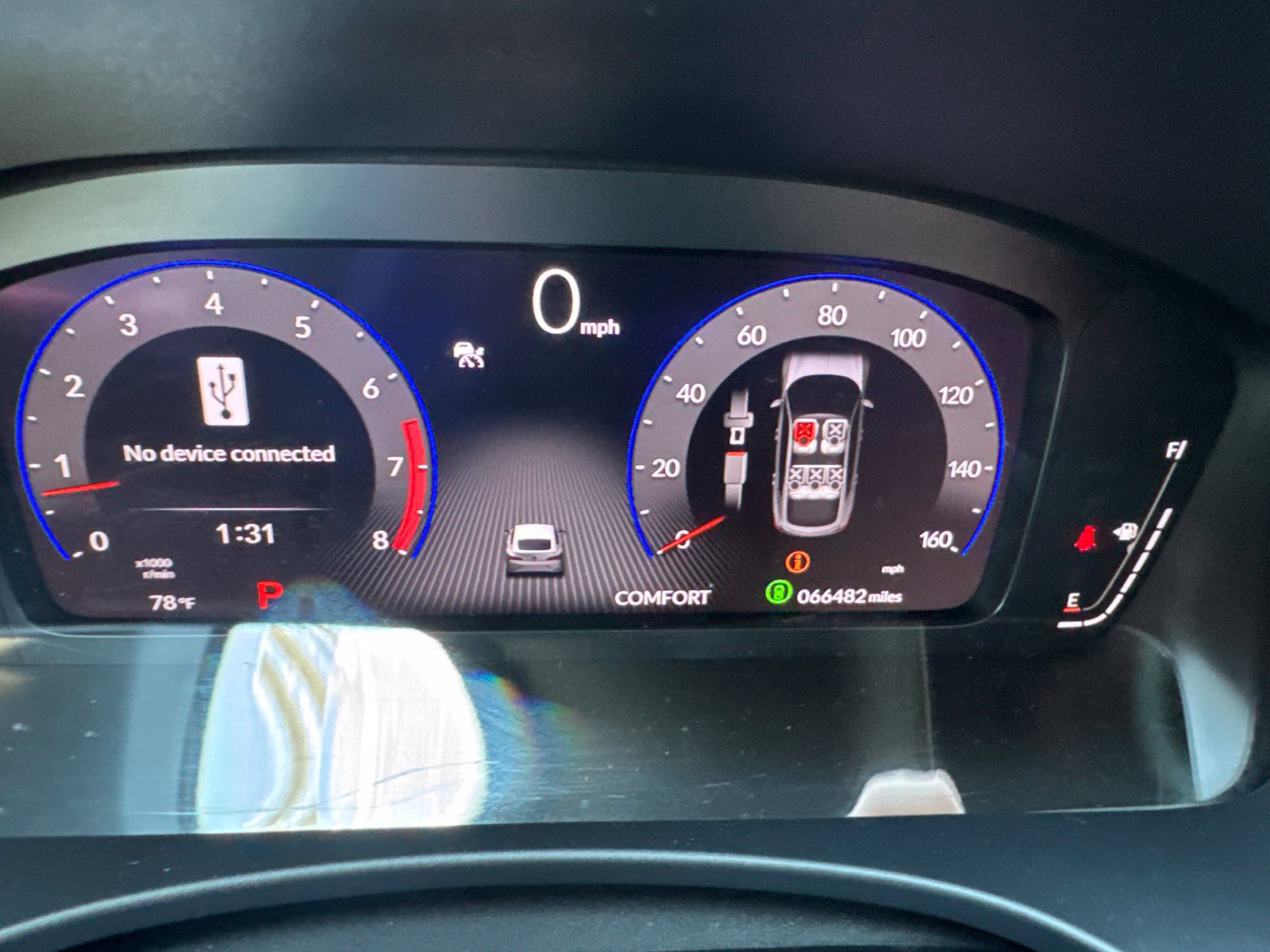 Used 2023 Acura Integra A-Spec FWD image 14