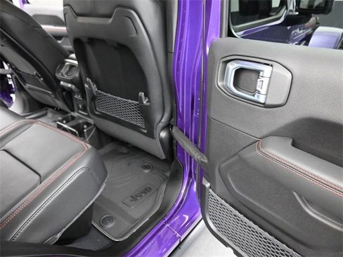 New 2026 Jeep Gladiator Rubicon image 19