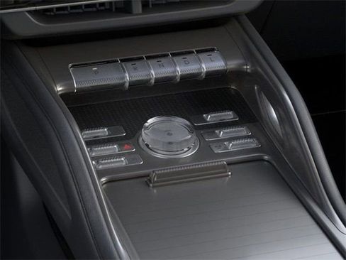 New 2024 Lincoln Nautilus Reserve w/ Equipment Group 203A image 15