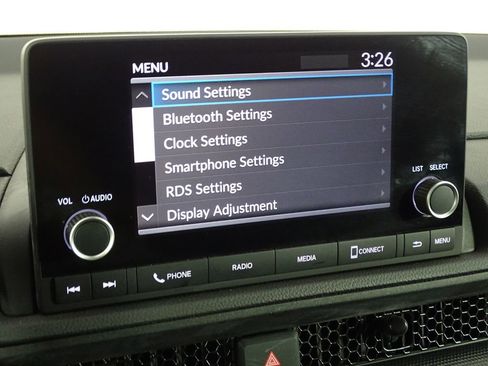 Used 2023 Honda CR-V LX image 28