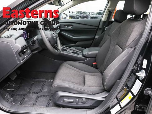 Used 2024 Honda Accord EX image 14