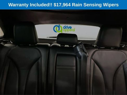 Used 2019 Lincoln MKC Reserve image 20