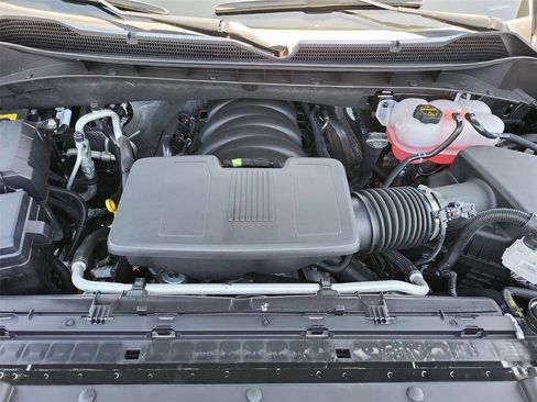 Certified 2024 Chevrolet Silverado 1500 LT Trail Boss w/ LPO, Dark Essentials Package AWD/4WD image 21