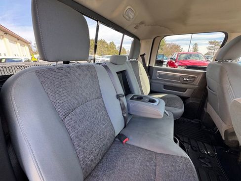 Used 2018 RAM 1500 Big Horn image 37