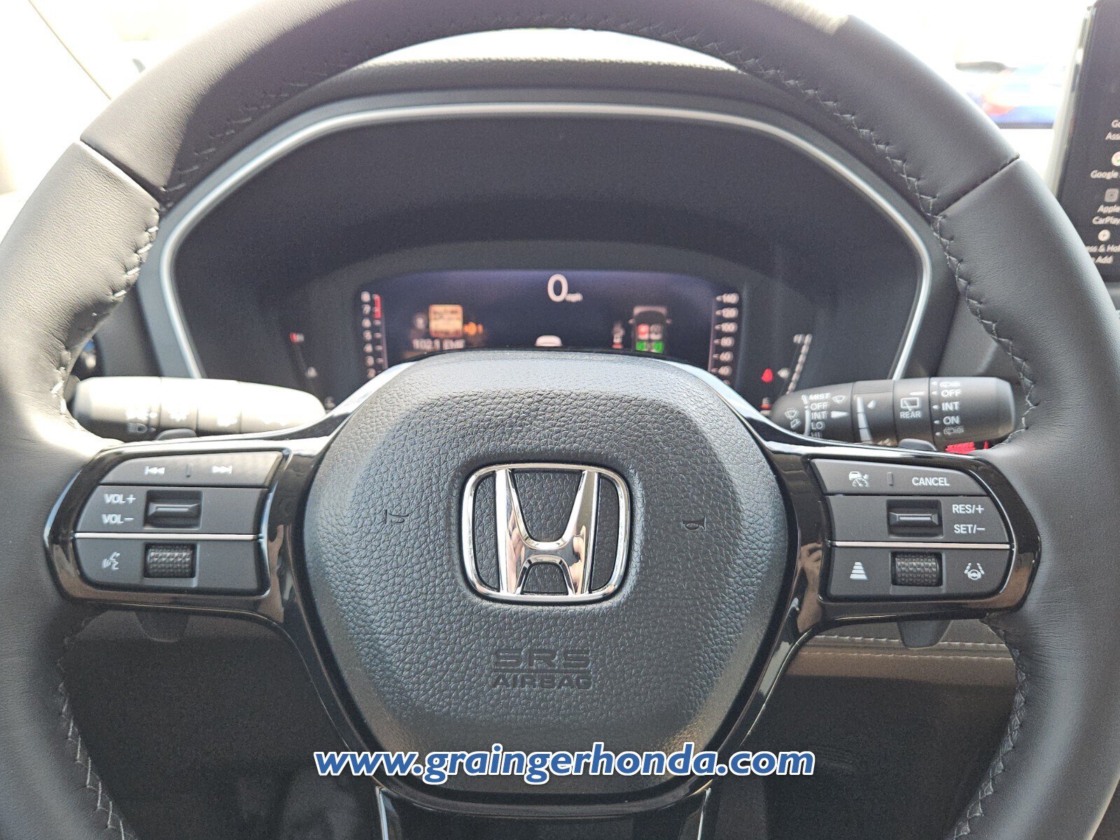 New 2026 Honda Pilot EX-L image 17