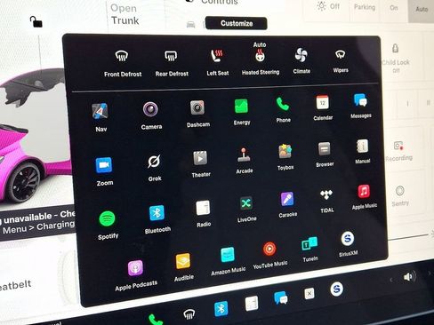 Used 2022 Tesla Model Y Performance image 25