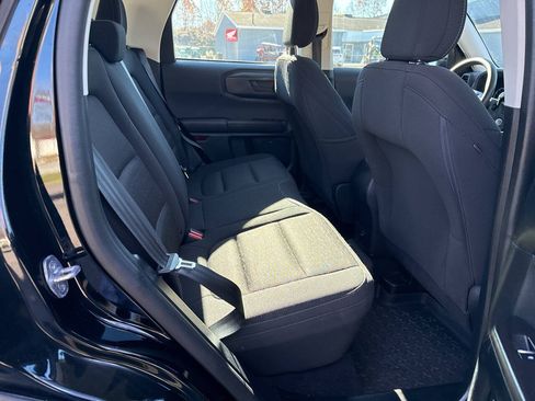 Used 2021 Ford Bronco Sport AWD/4WD image 27
