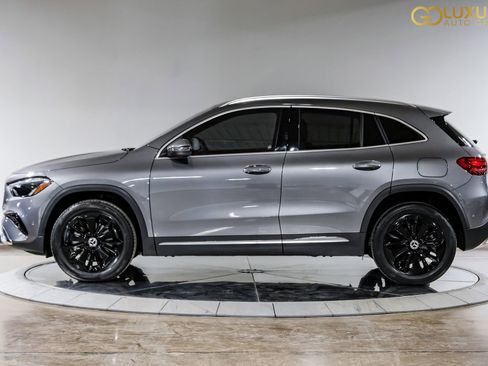 Used 2026 Mercedes-Benz GLA 250 image 13