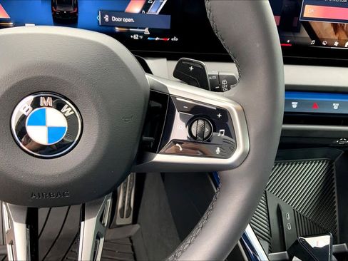 Certified 2026 BMW X3 xDrive30 w/ M Sport Package AWD/4WD image 23